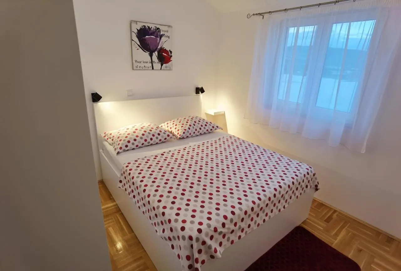 Luxury Apartment Leda Trogir