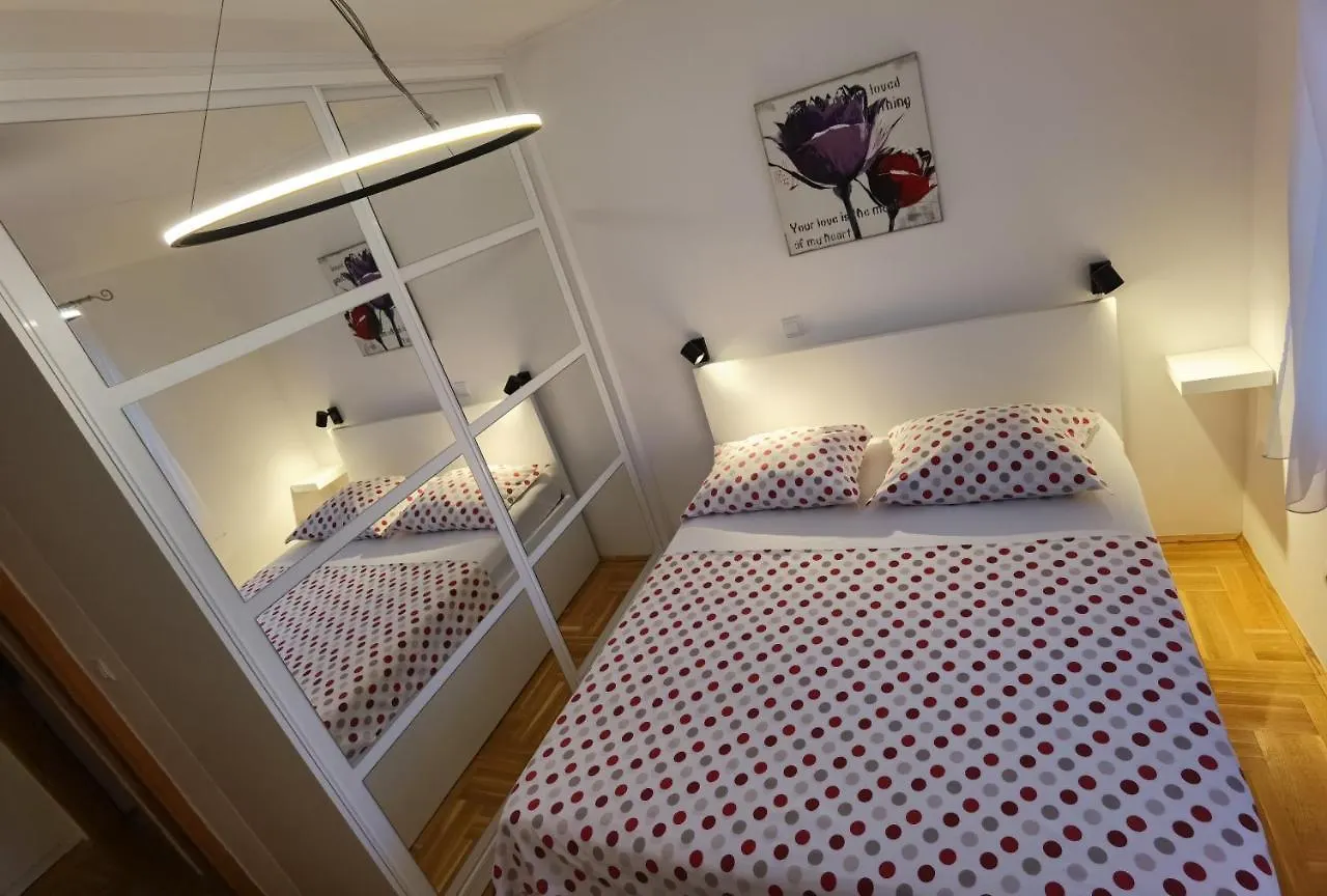 Luxury Apartment Leda Trogir 0*,  Croatia