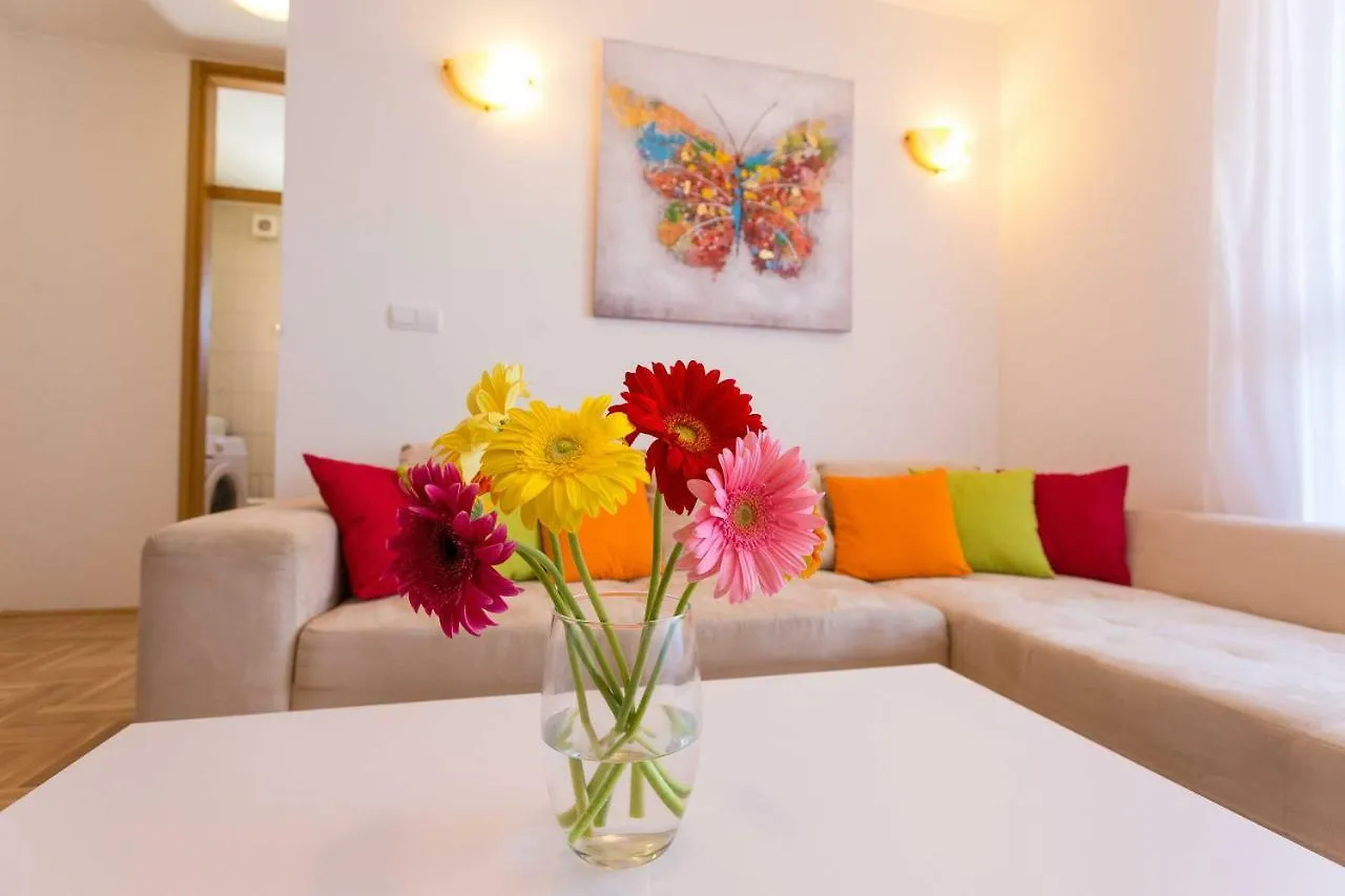 Luxury Apartment Leda Trogir 0*,  Croatia