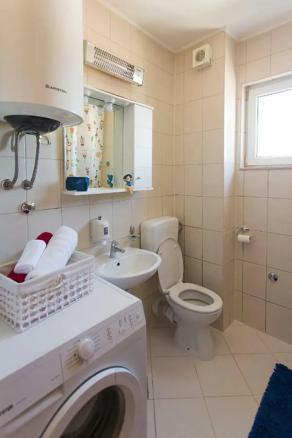 Luxury Apartment Leda Trogir