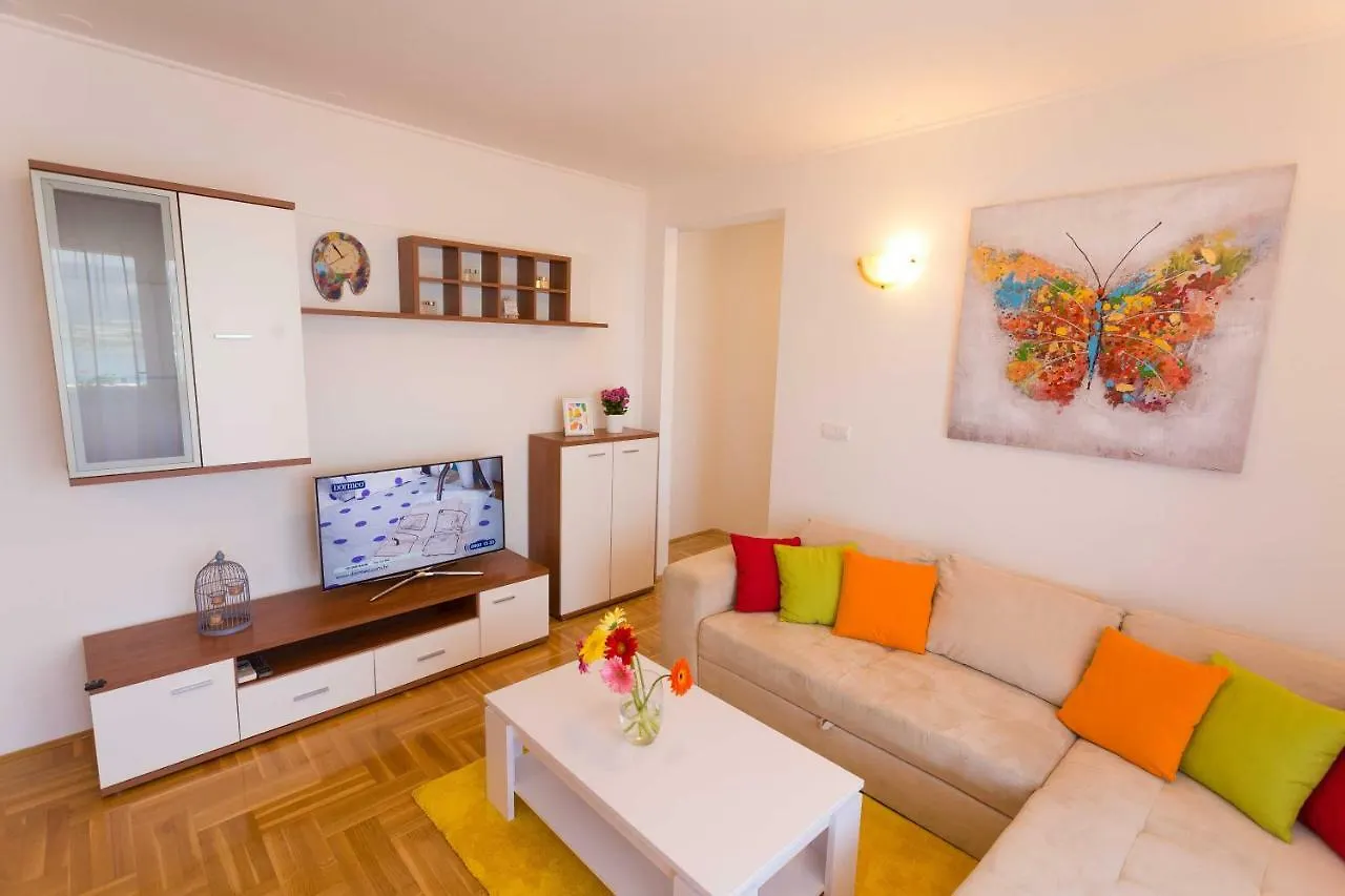 Luxury Apartment Leda Trogir