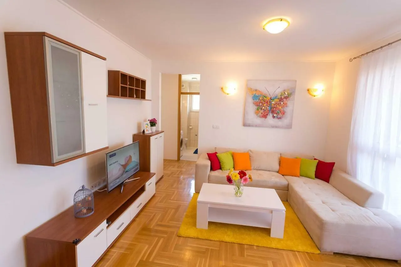 Luxury Apartment Leda Trogir