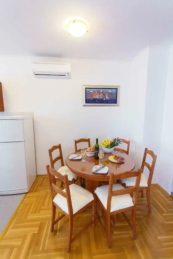 Luxury Apartment Leda Trogir