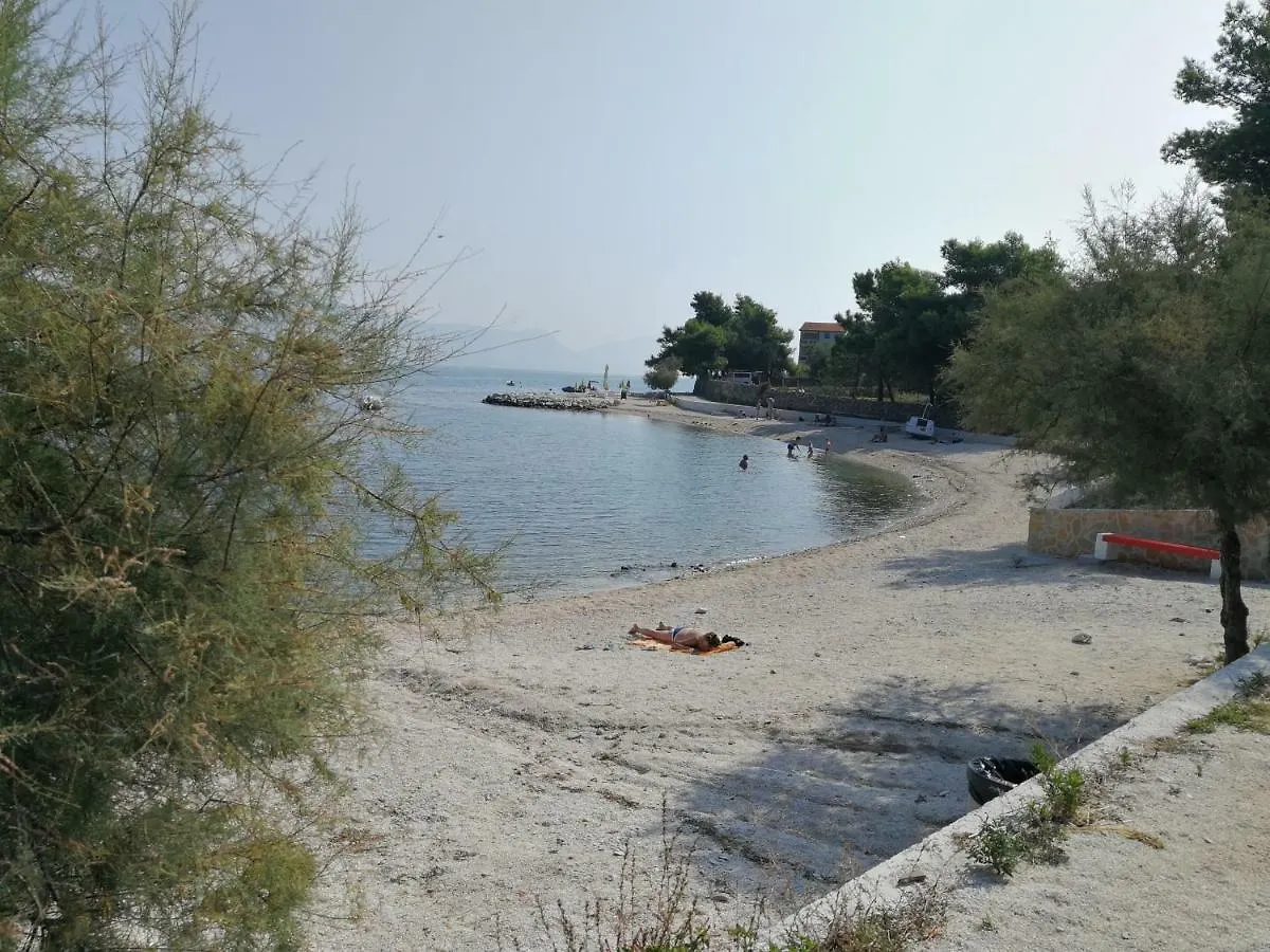 Luxury Apartment Leda Trogir