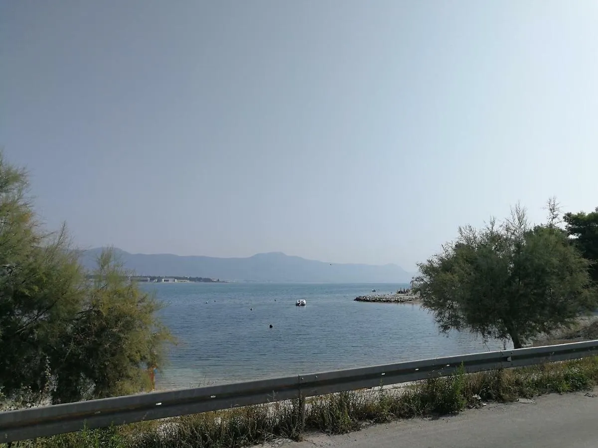 Luxury Apartment Leda Trogir