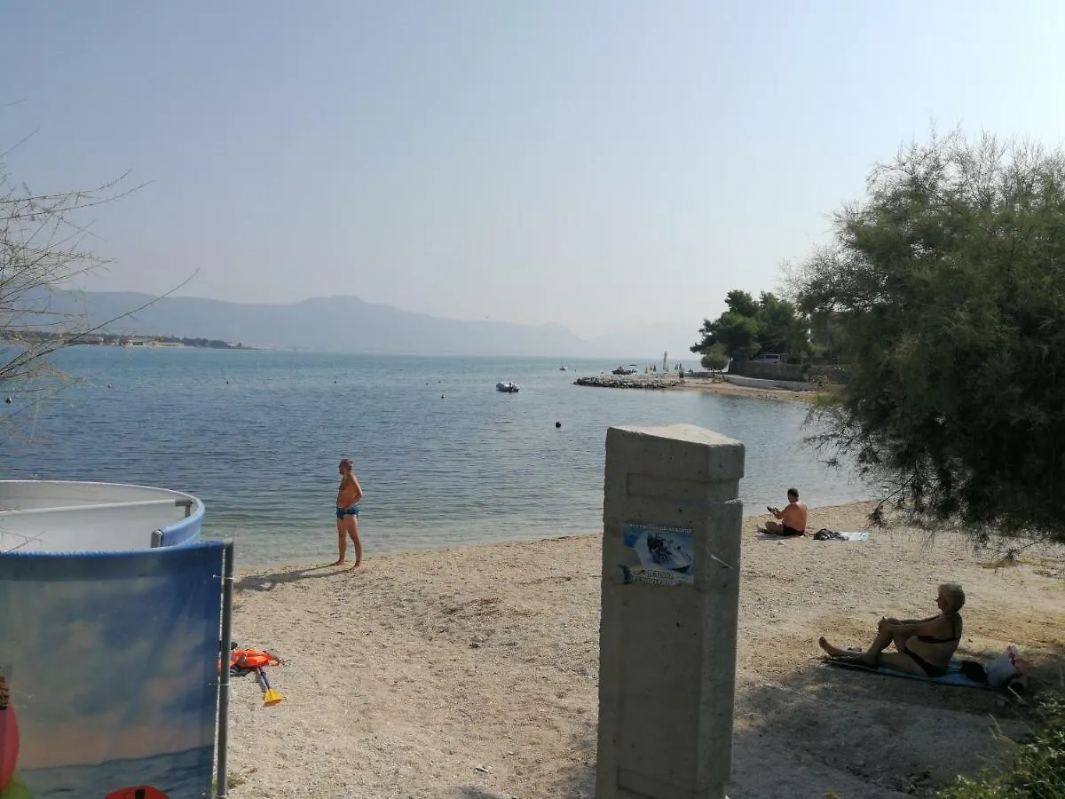 Luxury Apartment Leda Trogir