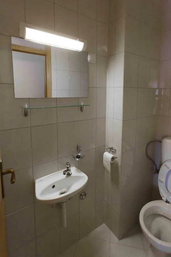 Luxury Apartment Leda Trogir