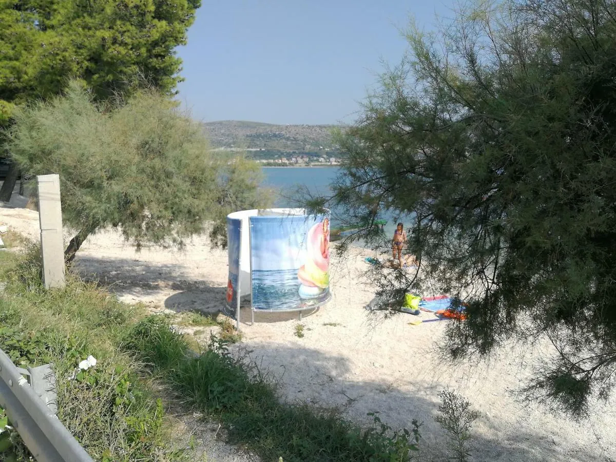Luxury Apartment Leda Trogir