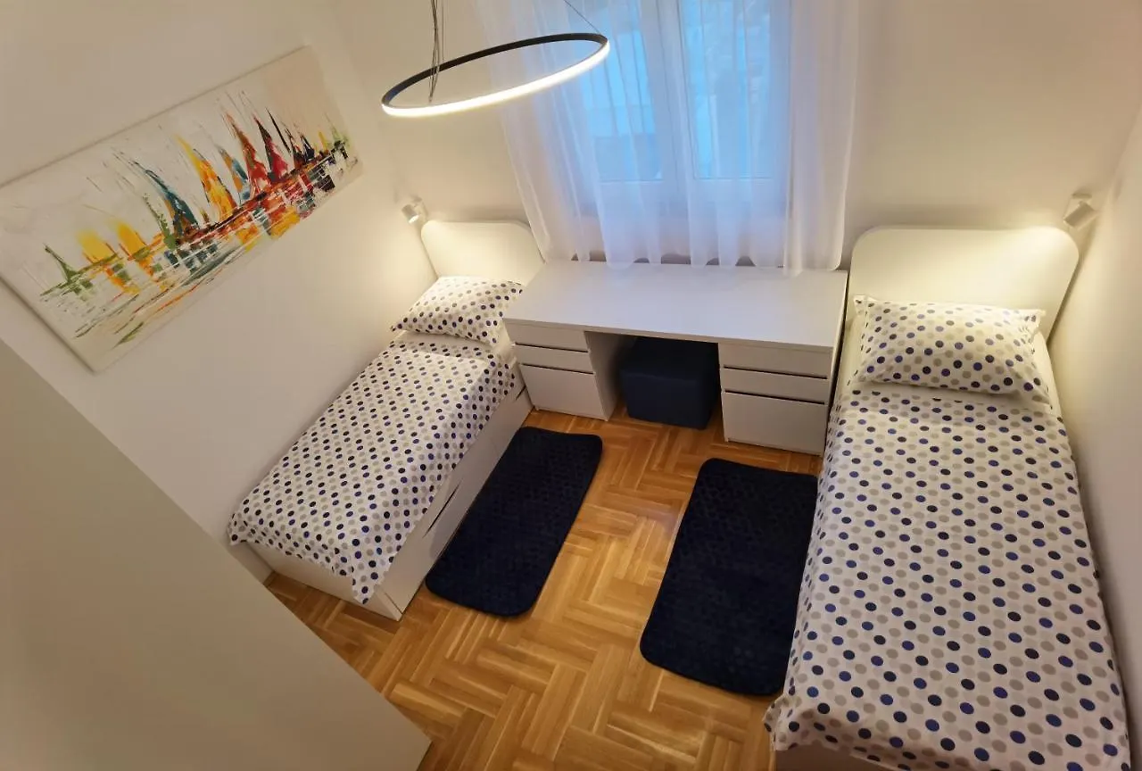 Luxury Apartment Leda Trogir