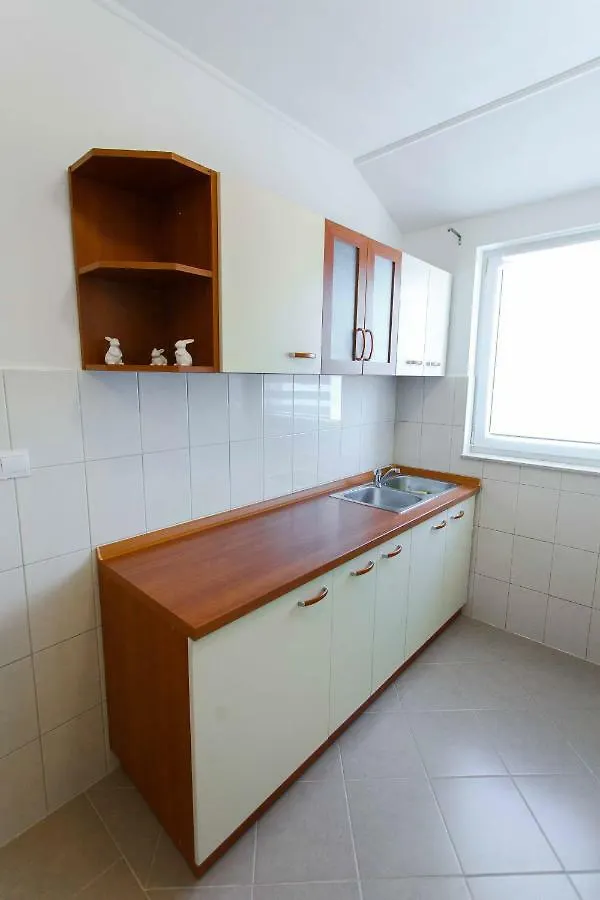 Luxury Apartment Leda Trogir 0*,  Croatia